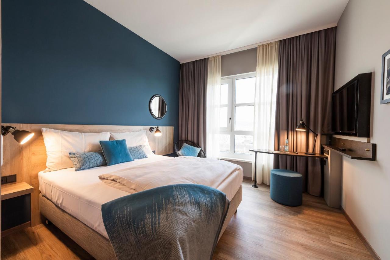 Standardzimmer