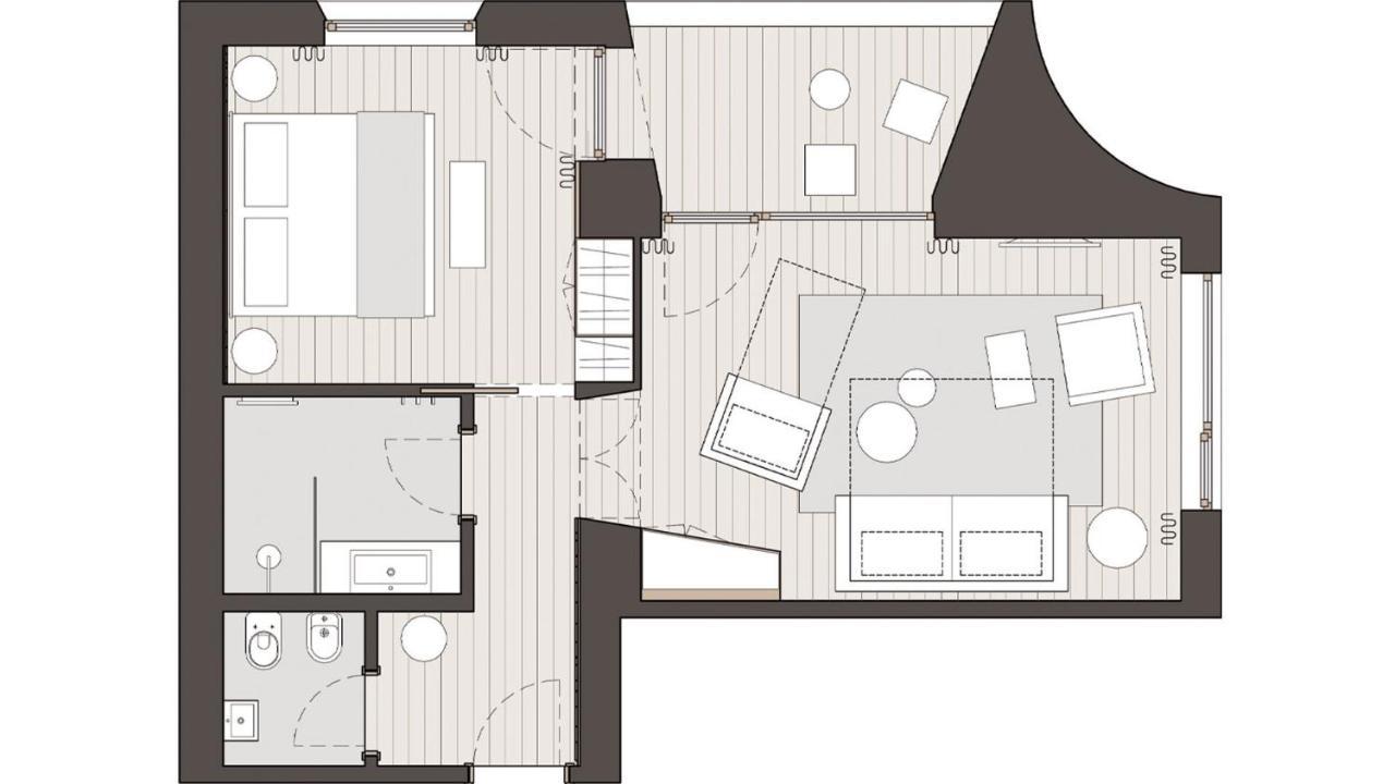 Suite Familiare