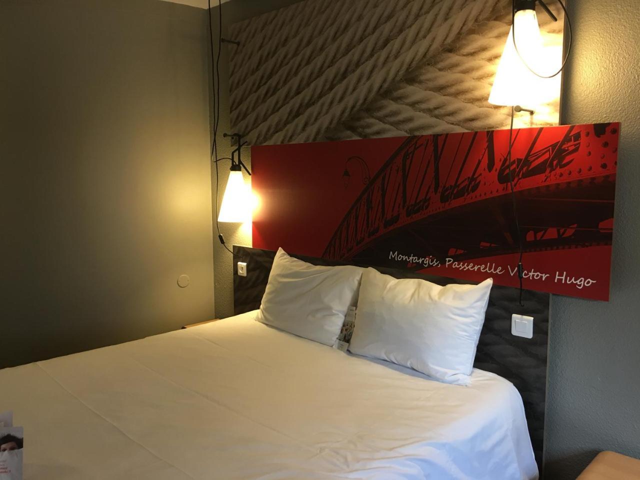 Chambre Double Standard