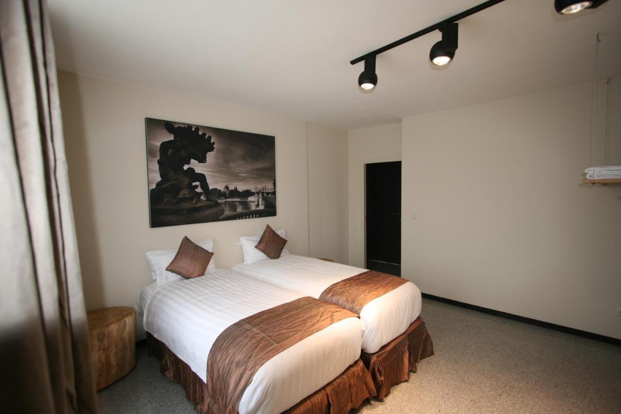 Appartement Regence 17 - 2 Chambres