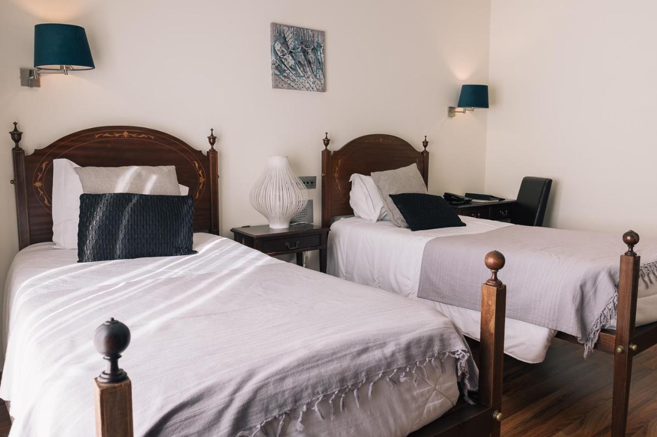 Chambre Simple