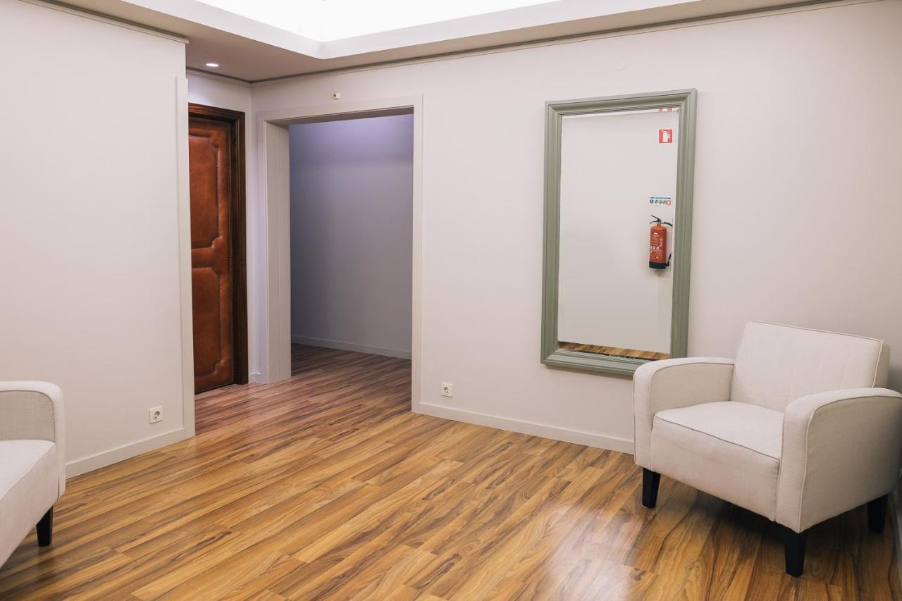 Chambre Familiale (2 Adultes et 2 Enfants)