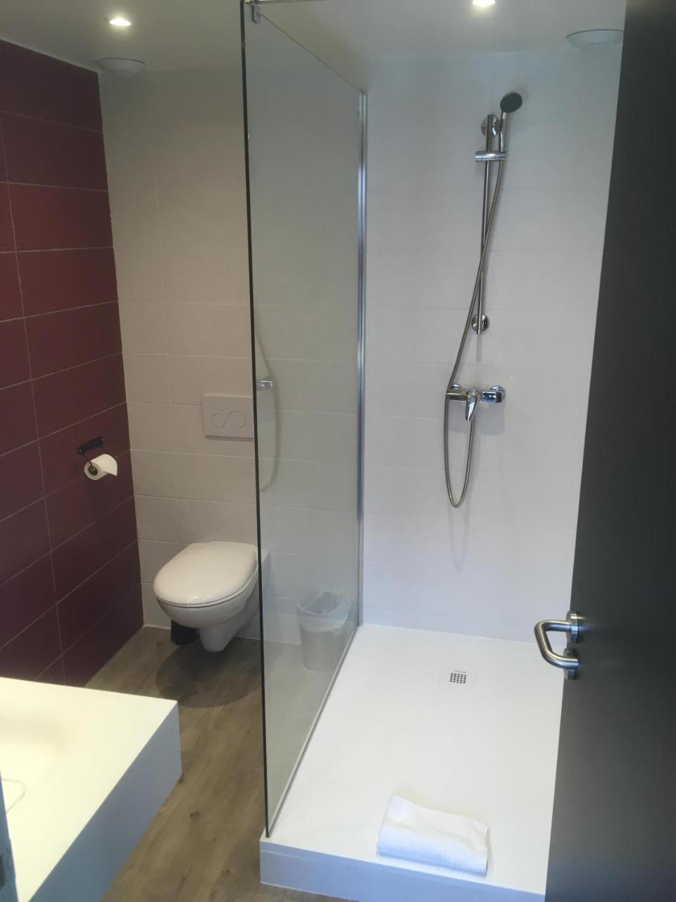 Chambre Double ou Lits Jumeaux