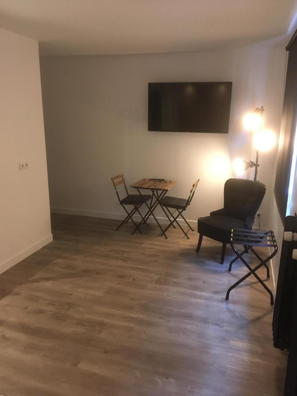 Chambre Familiale Supérieure