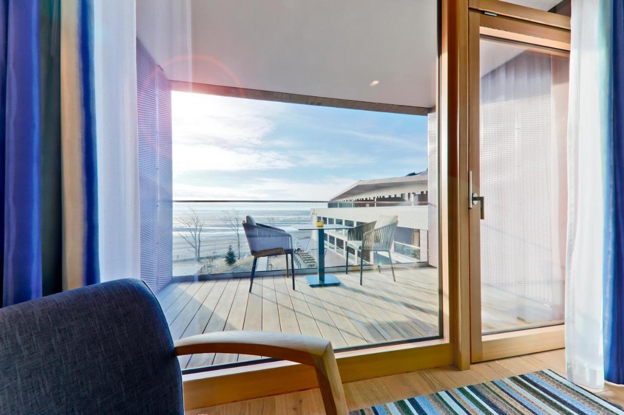 Classic Doppelzimmer mit Meerblick