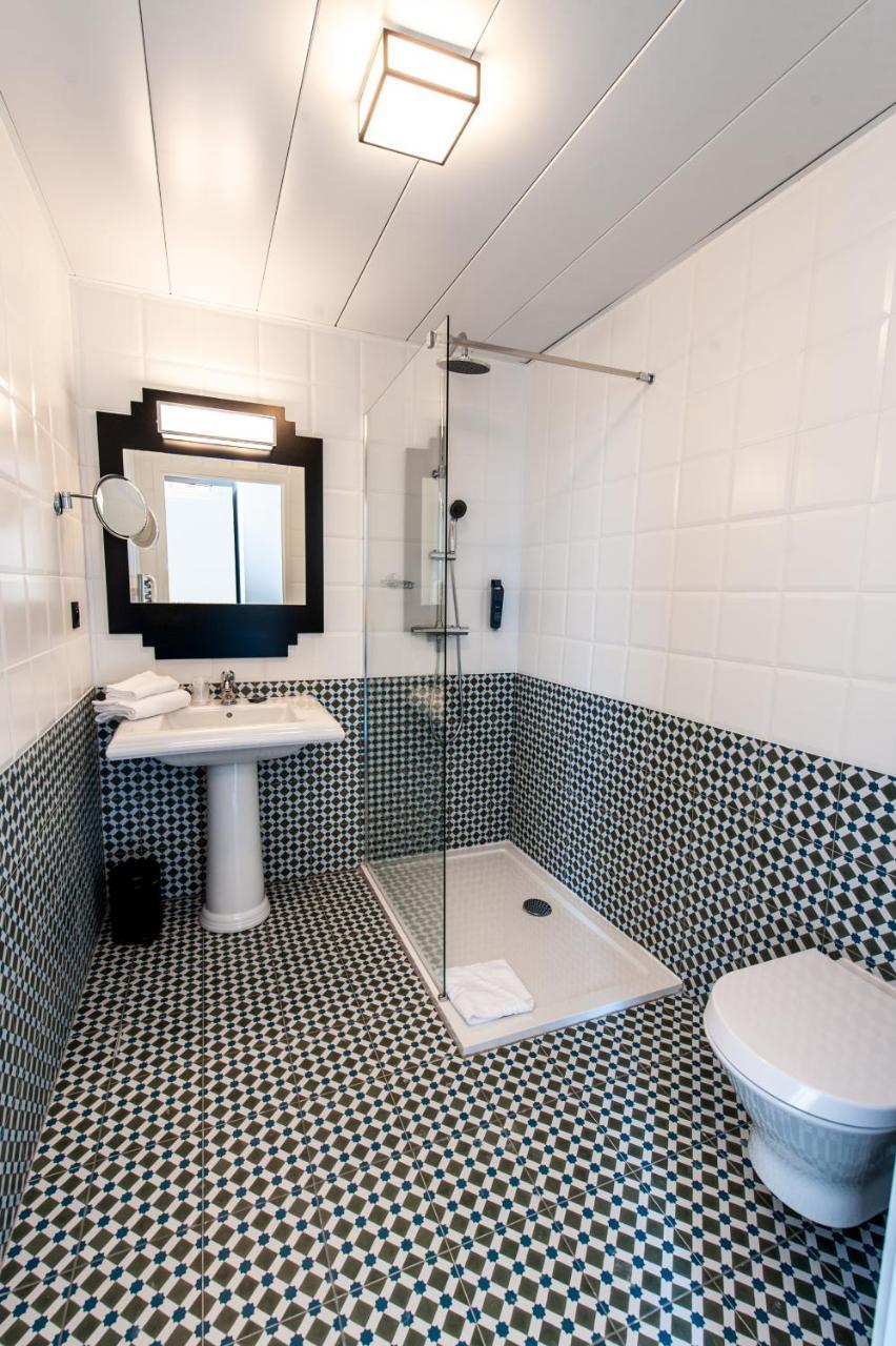 Klassieke Kamer met Queensize Bed - Niet Roken