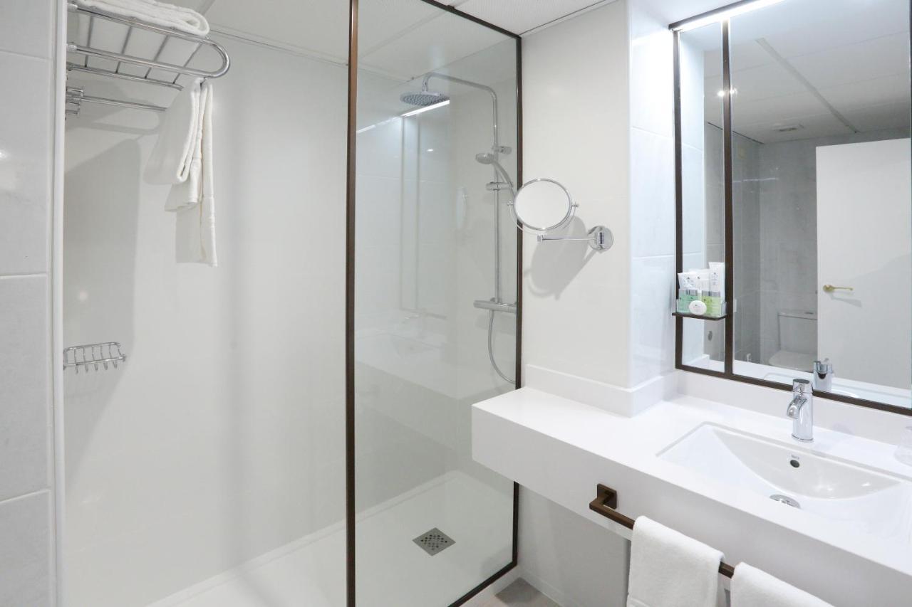 Habitación Individual Estándar