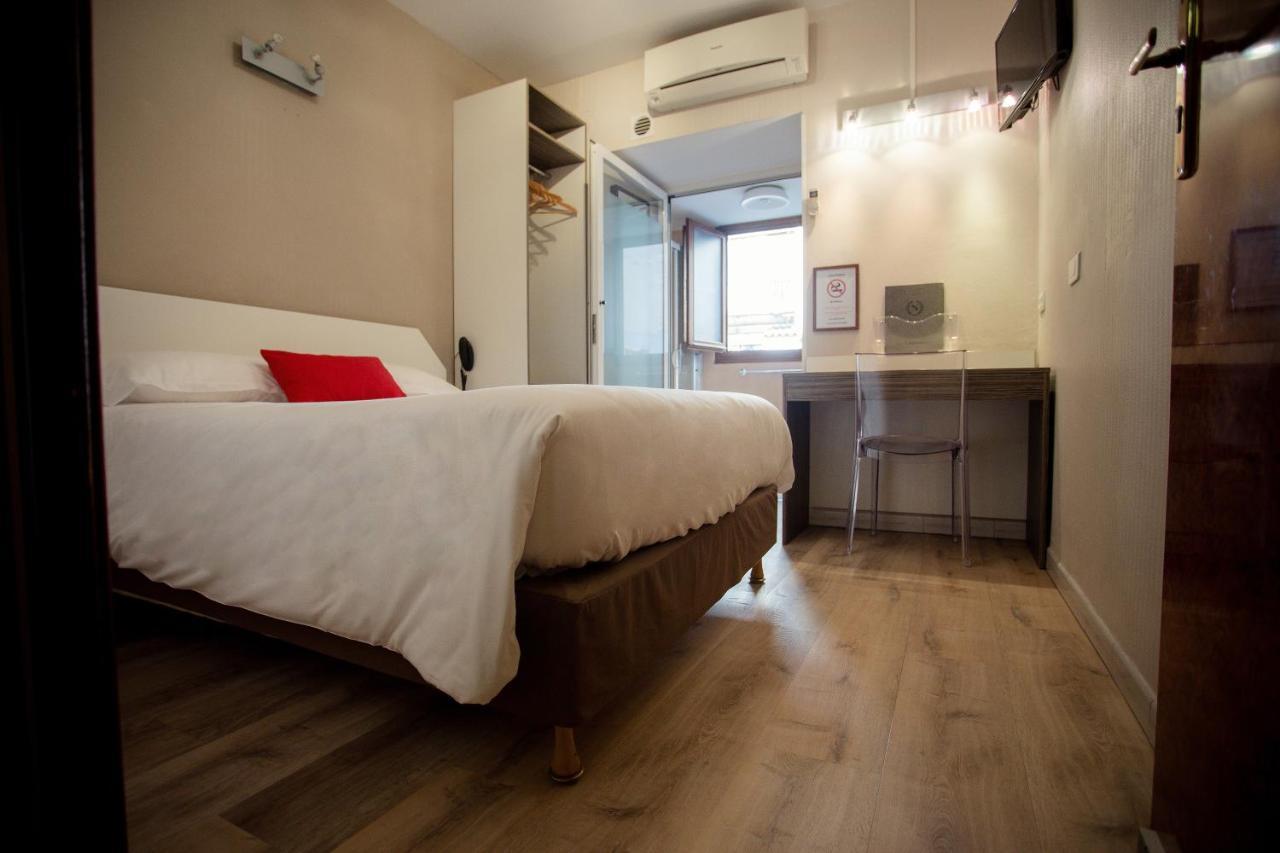 Chambre Double Standard
