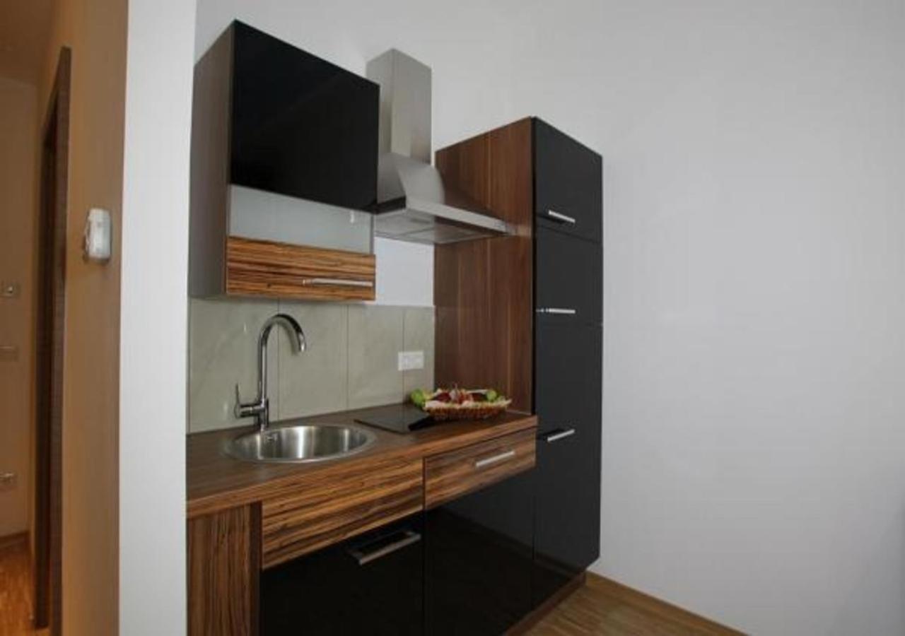Familienapartment