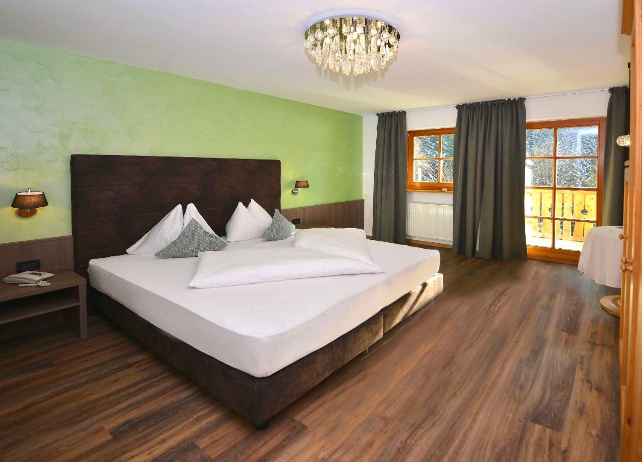 Classic Doppelzimmer mit Balkon