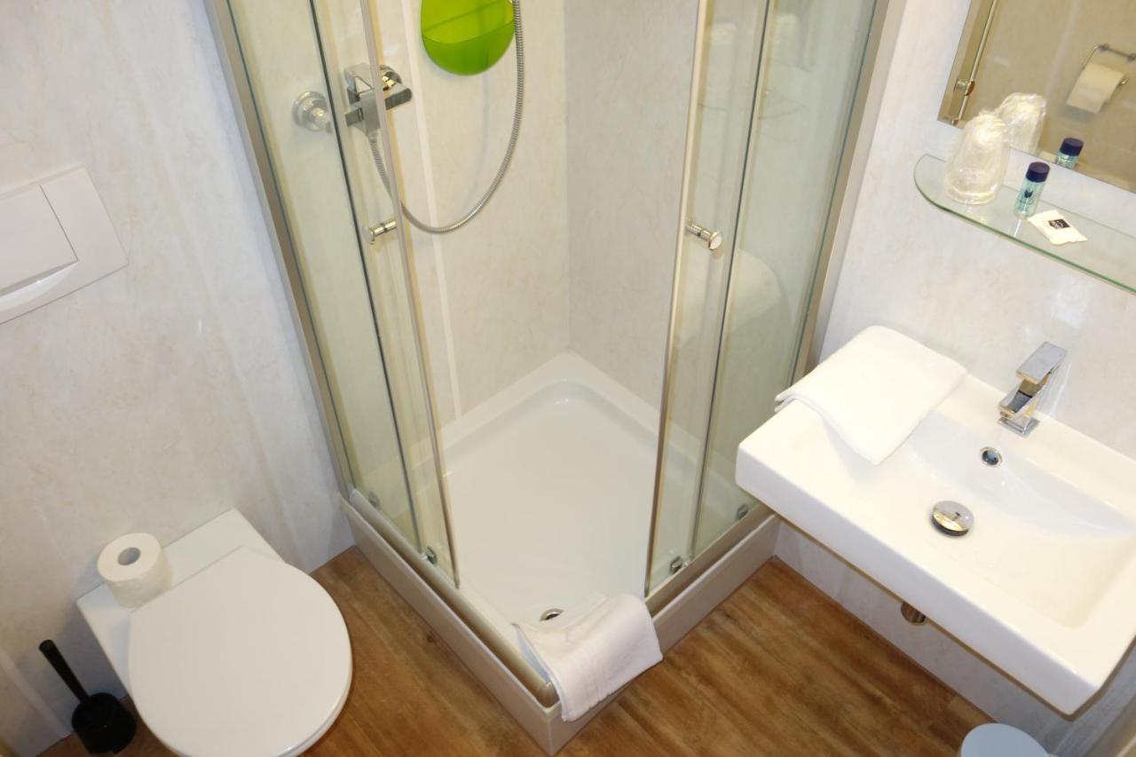 Standard Einzelzimmer