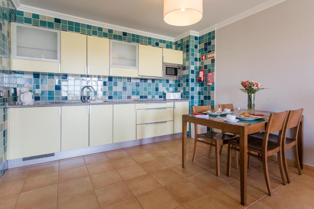 Standaard Appartement met 1 Slaapkamer