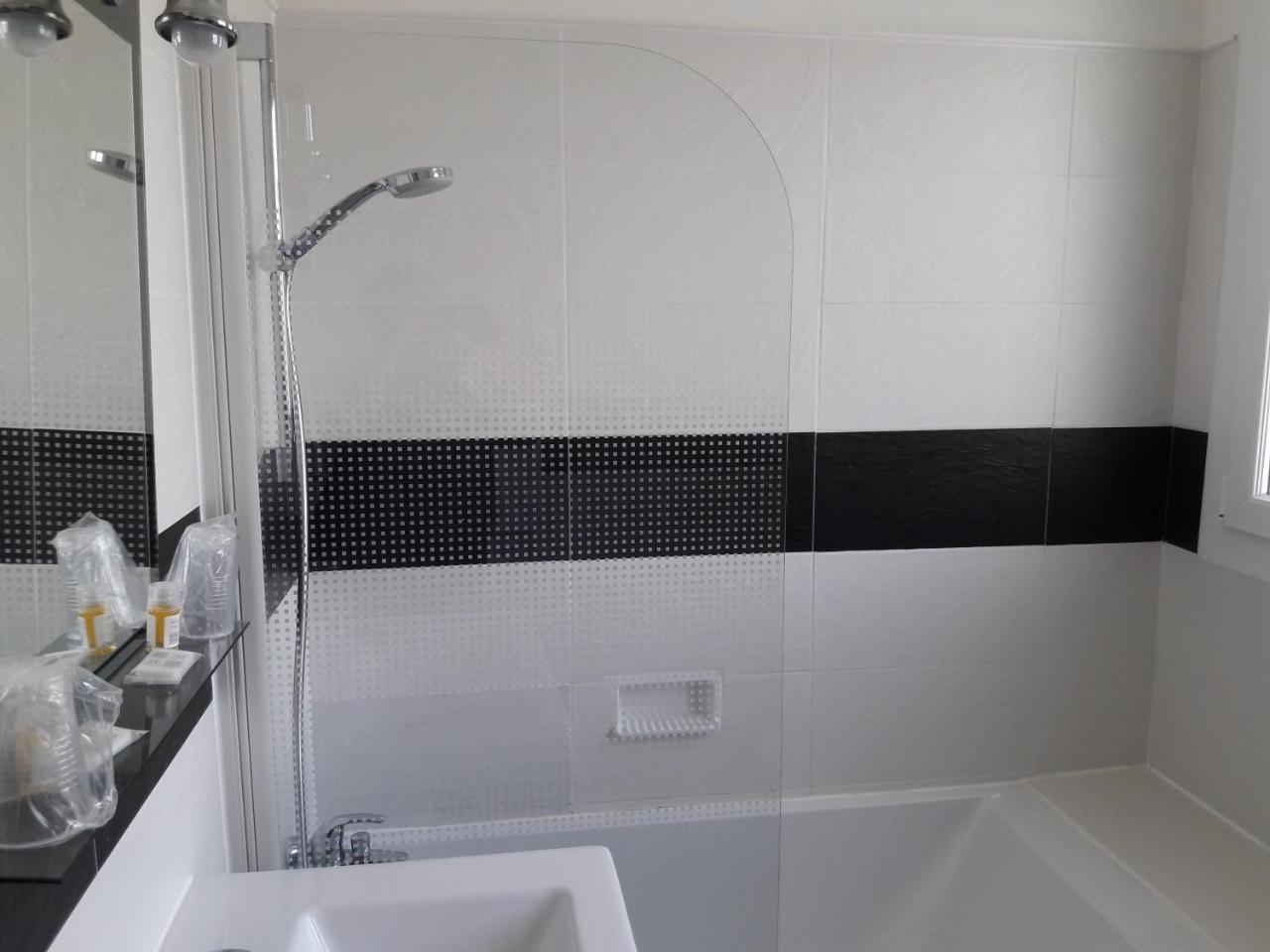 Chambre Double Confort - Vue sur Mer
