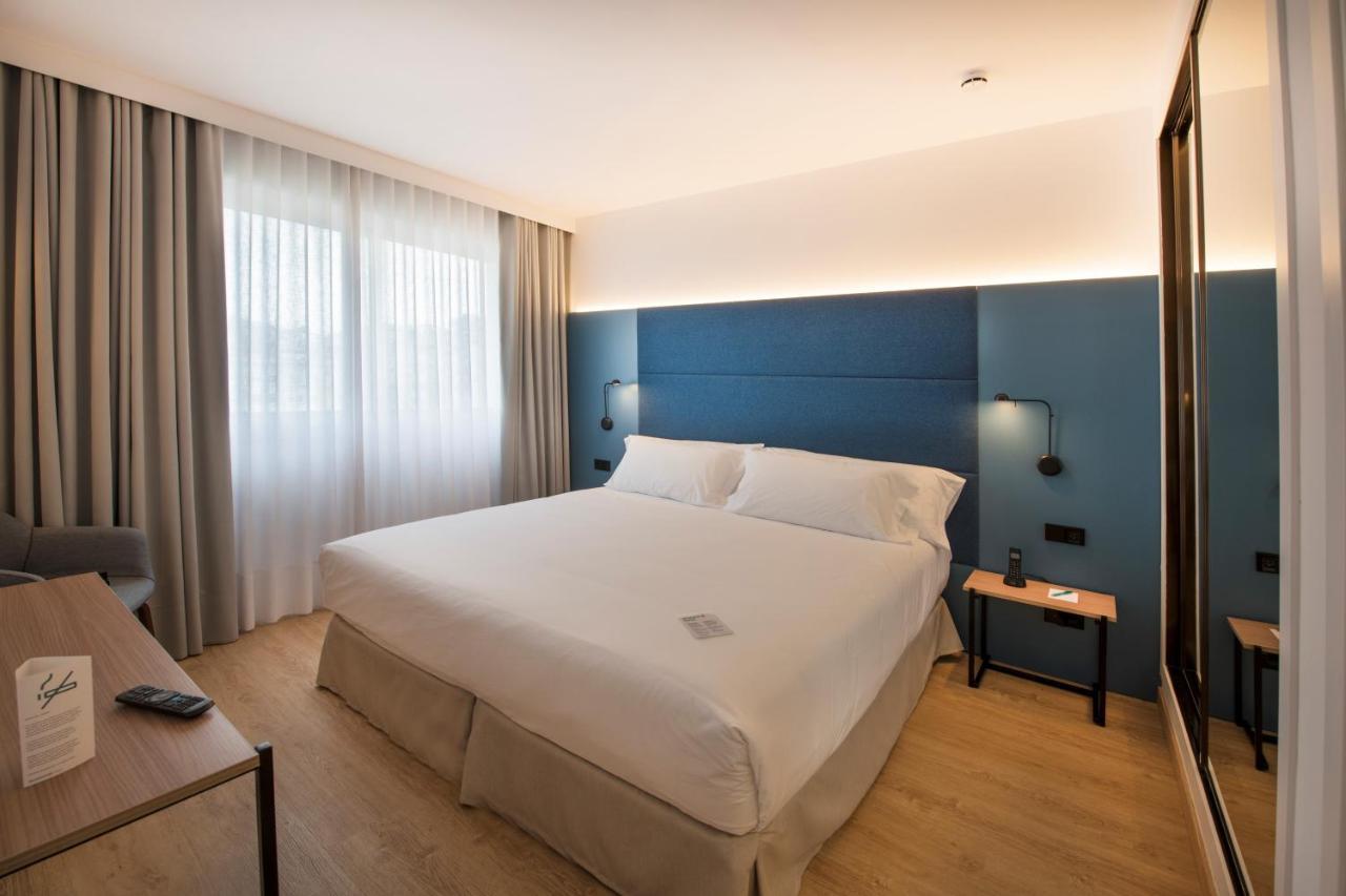 Habitación Superior (2 adultos)