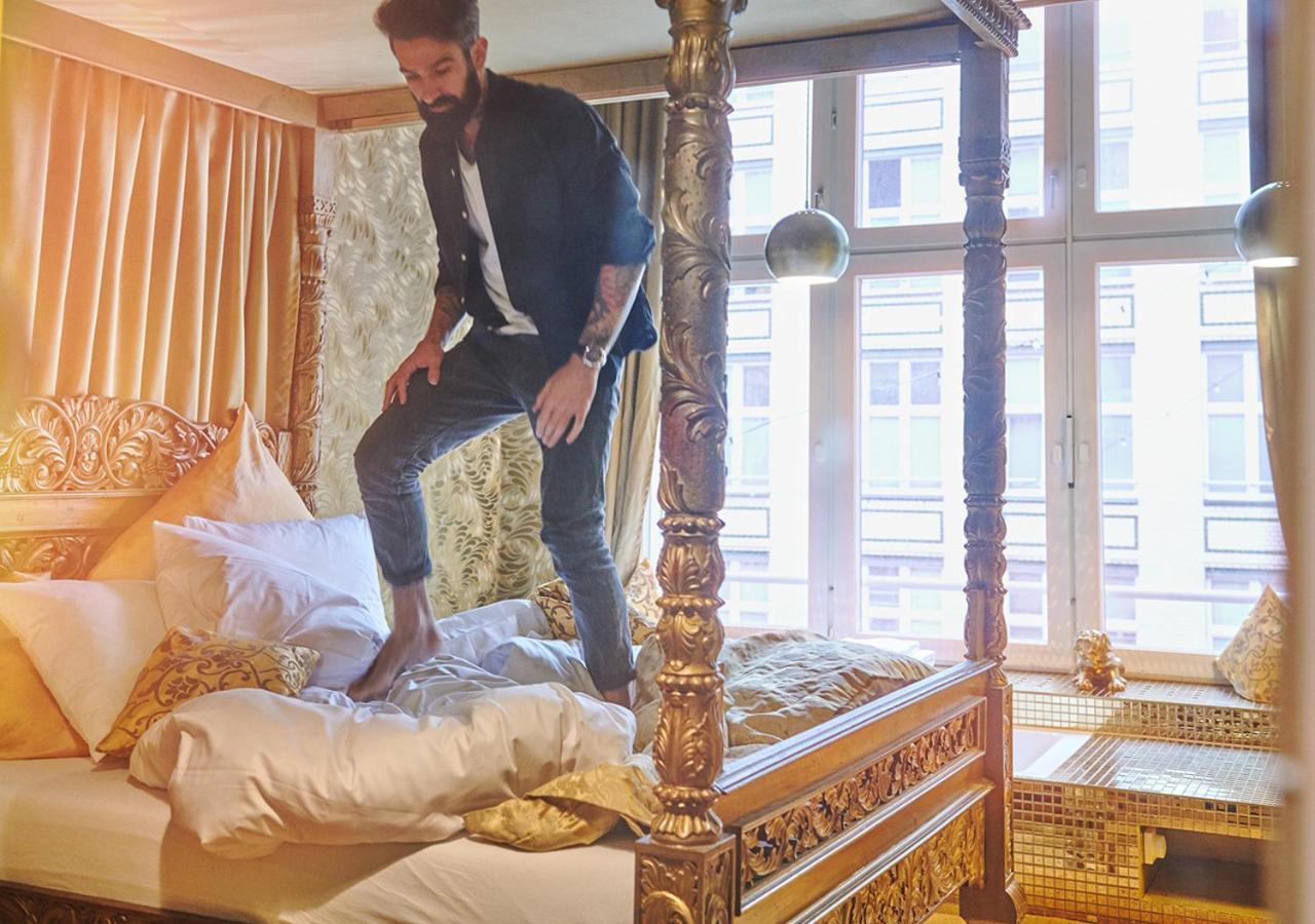 Luxus Zimmer