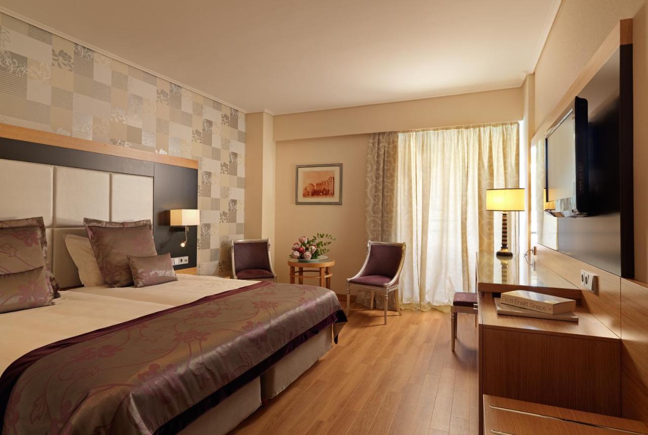 Quarto Superior