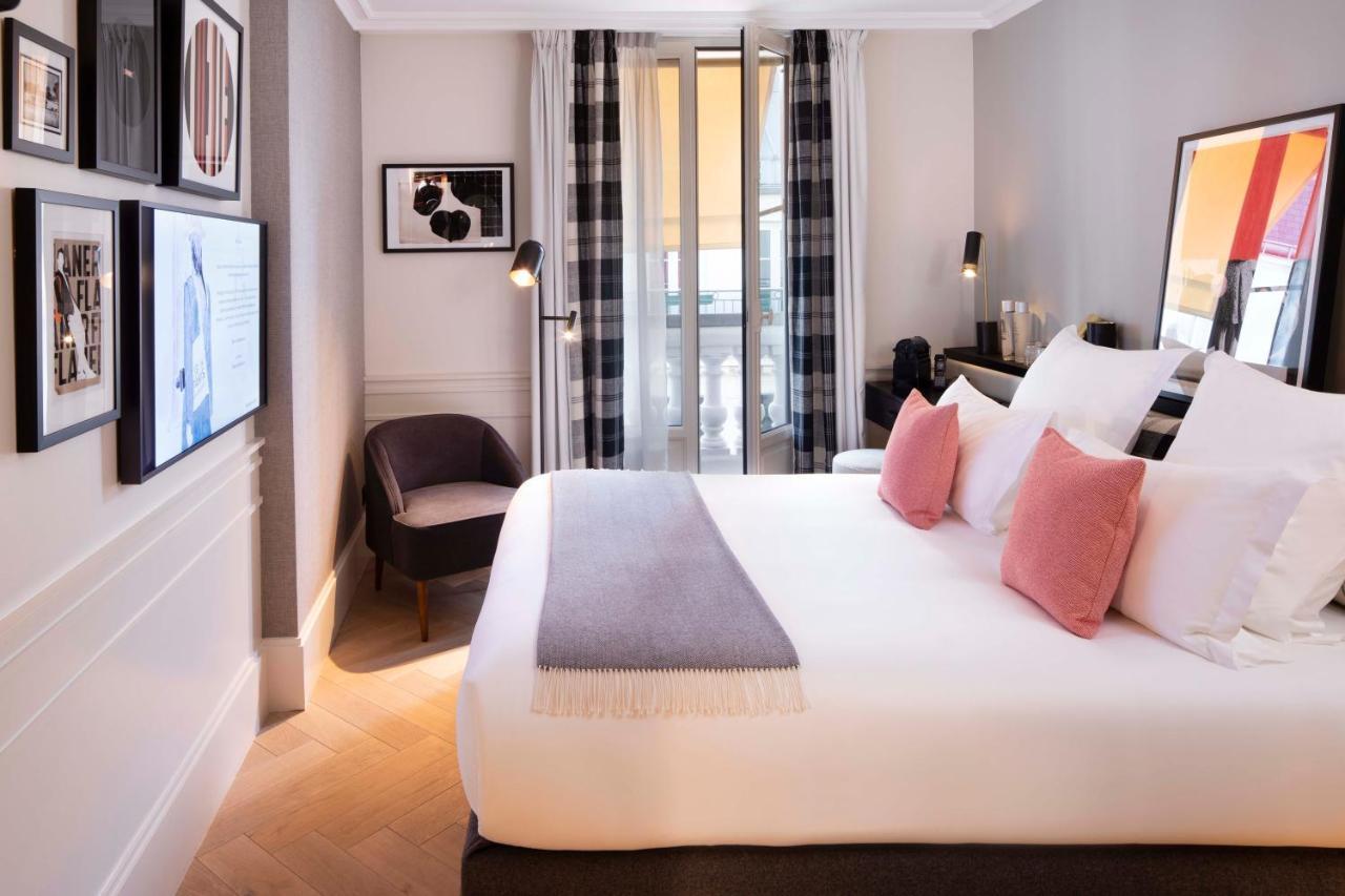 Chambre Double Premium