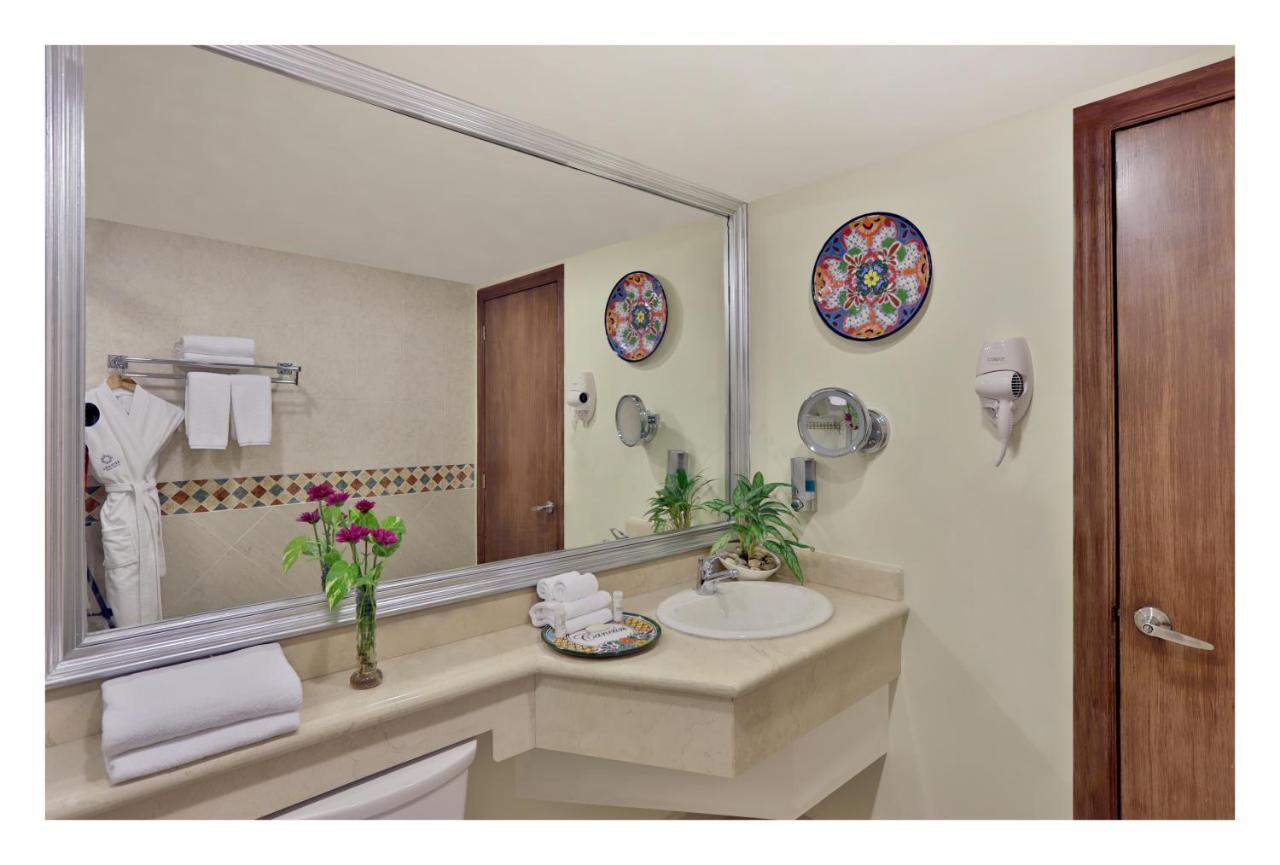 Double Room with Two Double Beds