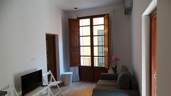 Appartamento con 1 Camera da Letto