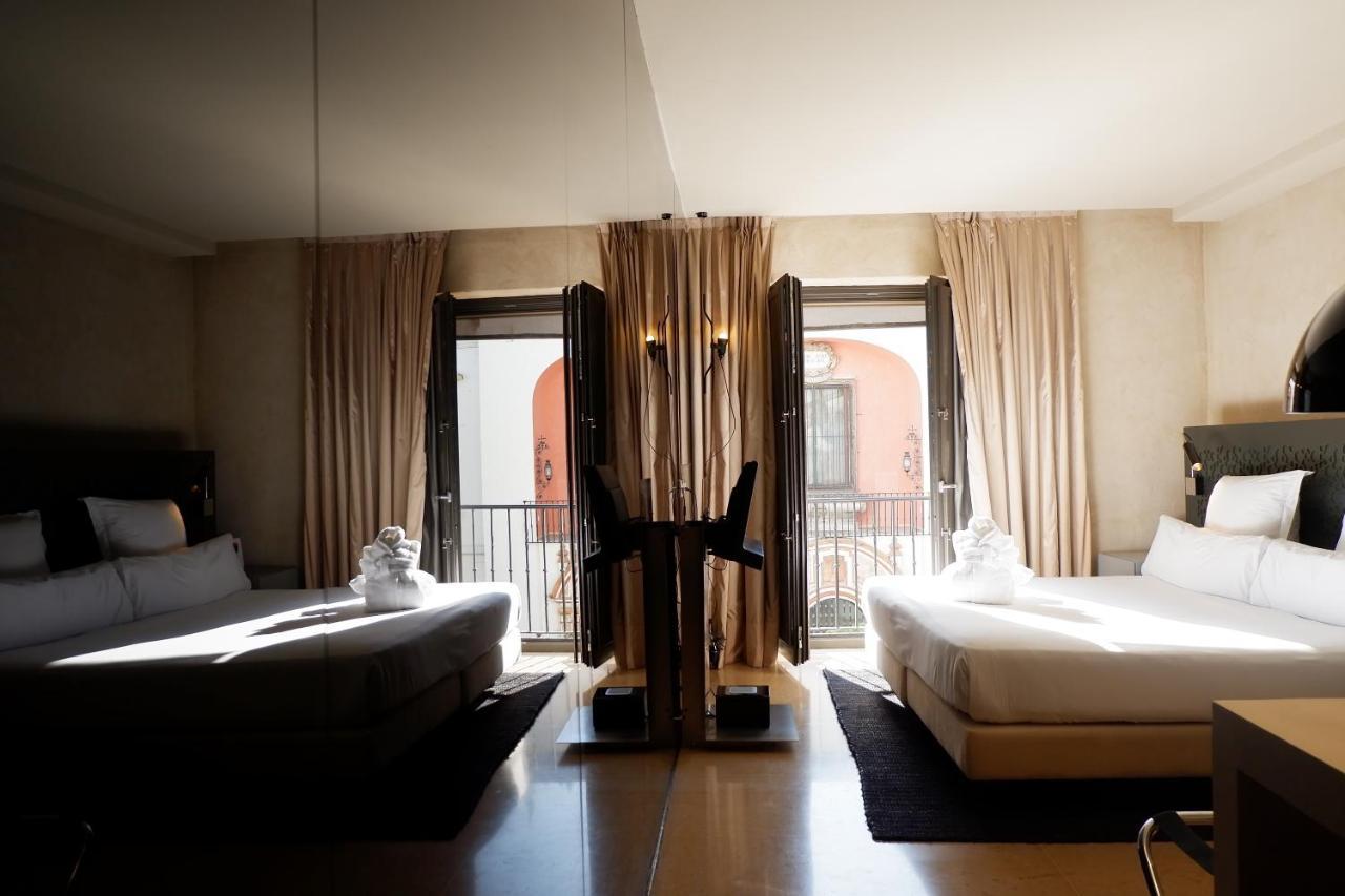 Junior Suite met Uitzicht