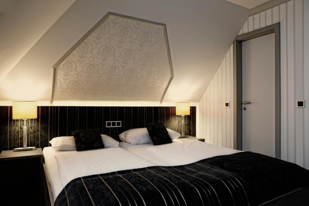 Suite mit Whirlpool
