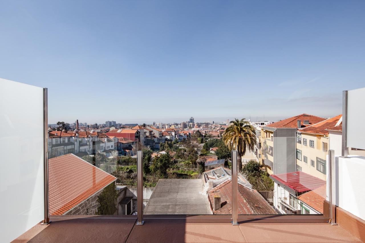 Habitación Doble Superior con terraza