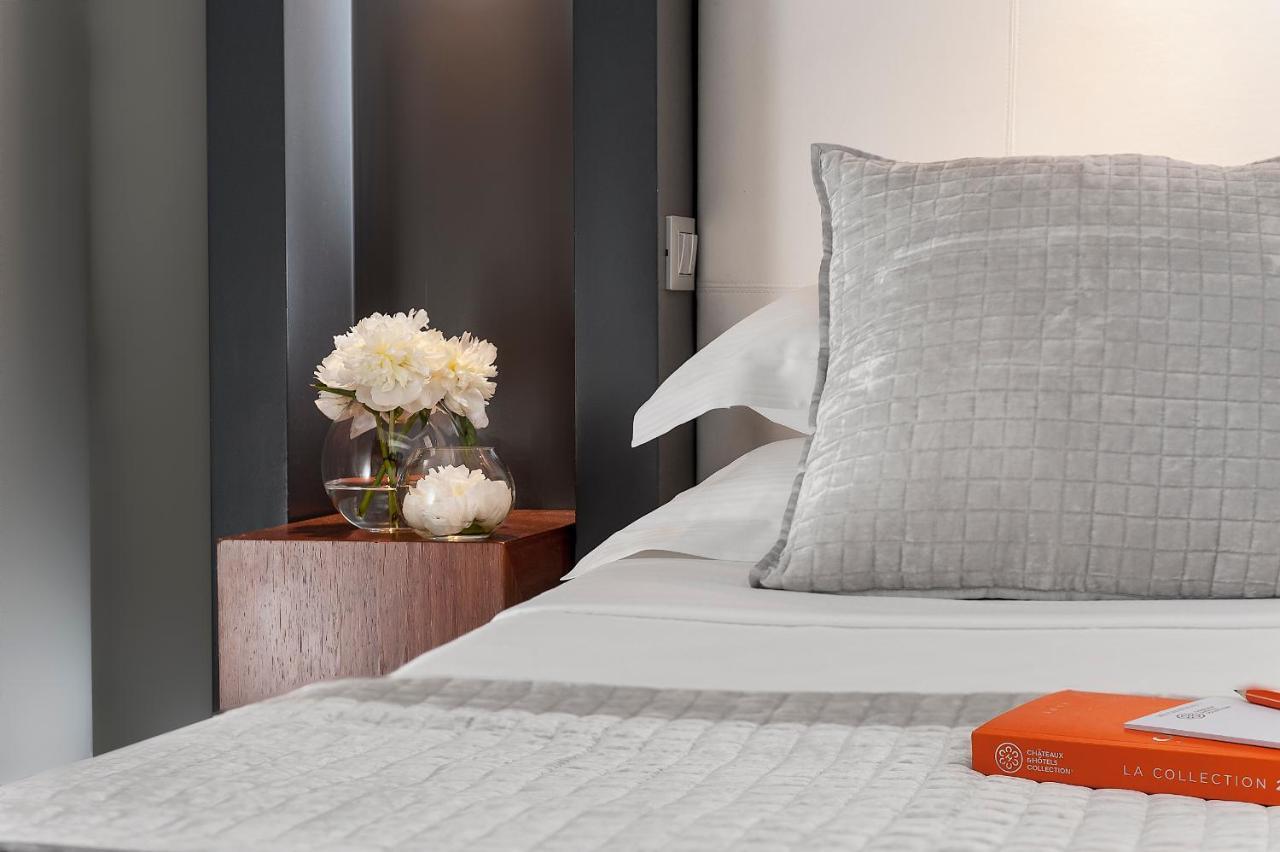 Chambre Simple