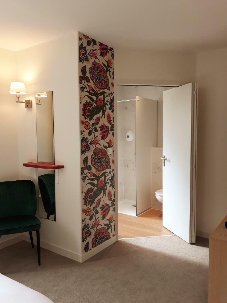 Chambre Double Supérieure