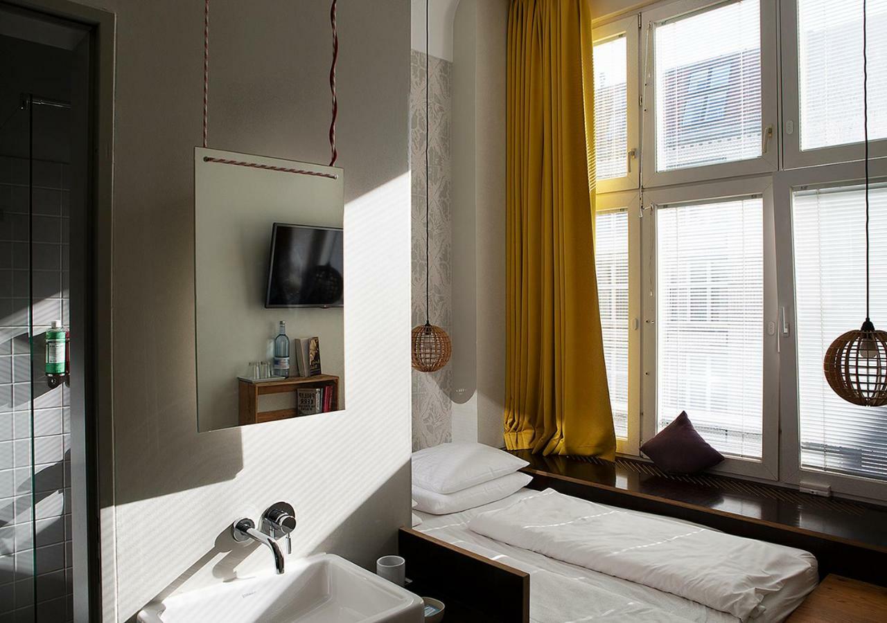 Kleines Doppelzimmer