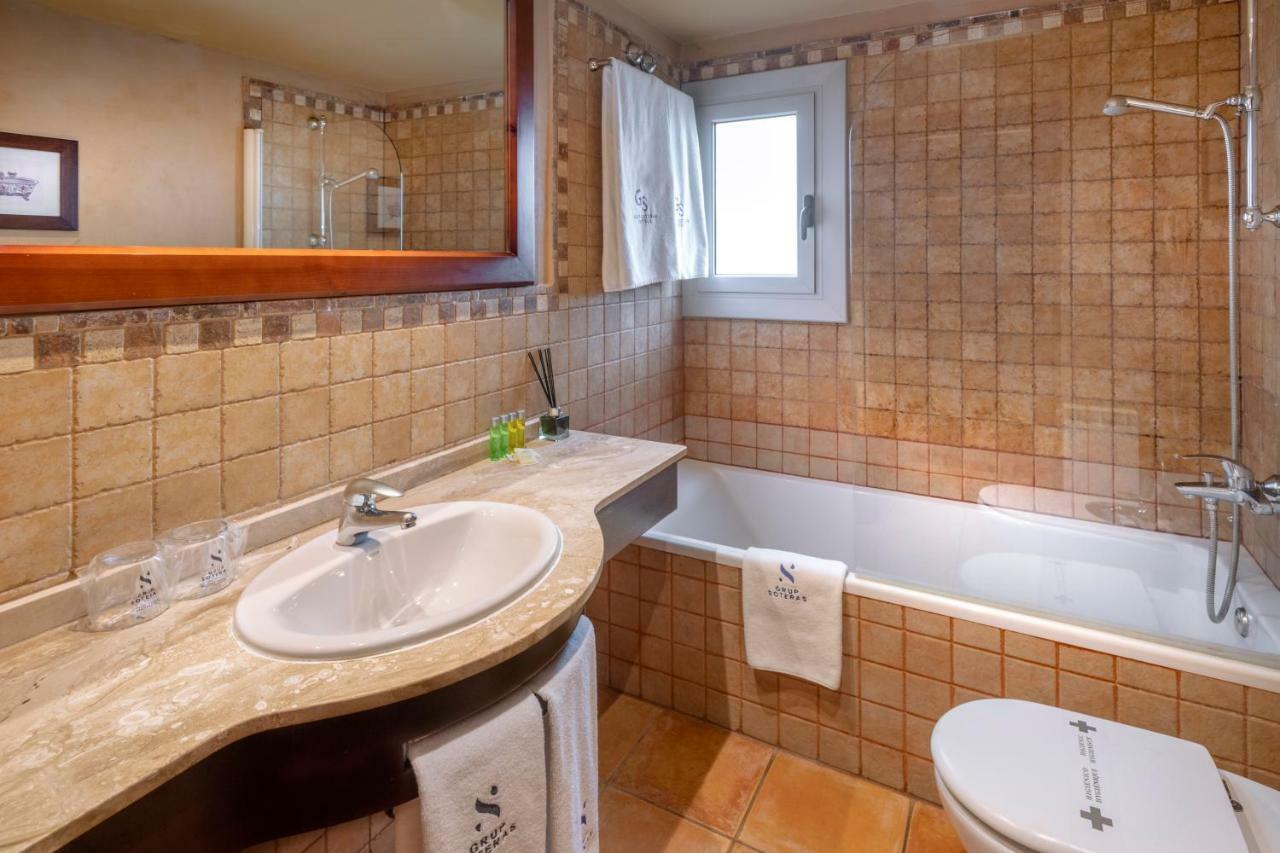 Habitación Triple (3 adultos)