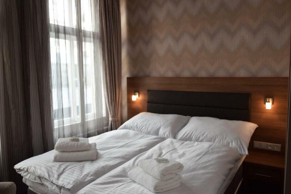 Economy Doppelzimmer