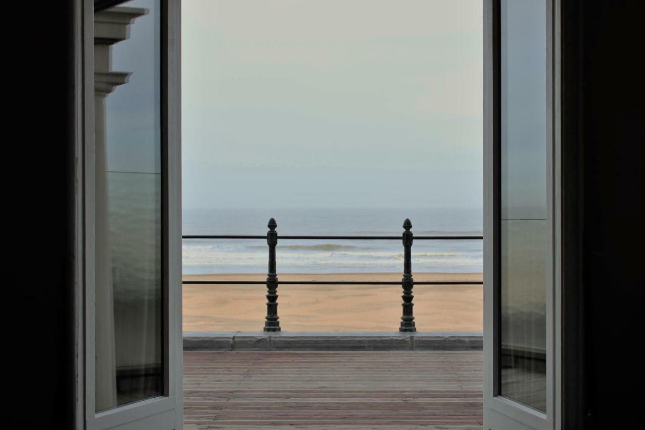 Superior Tweepersoonskamer met Terras en Uitzicht op de Zee