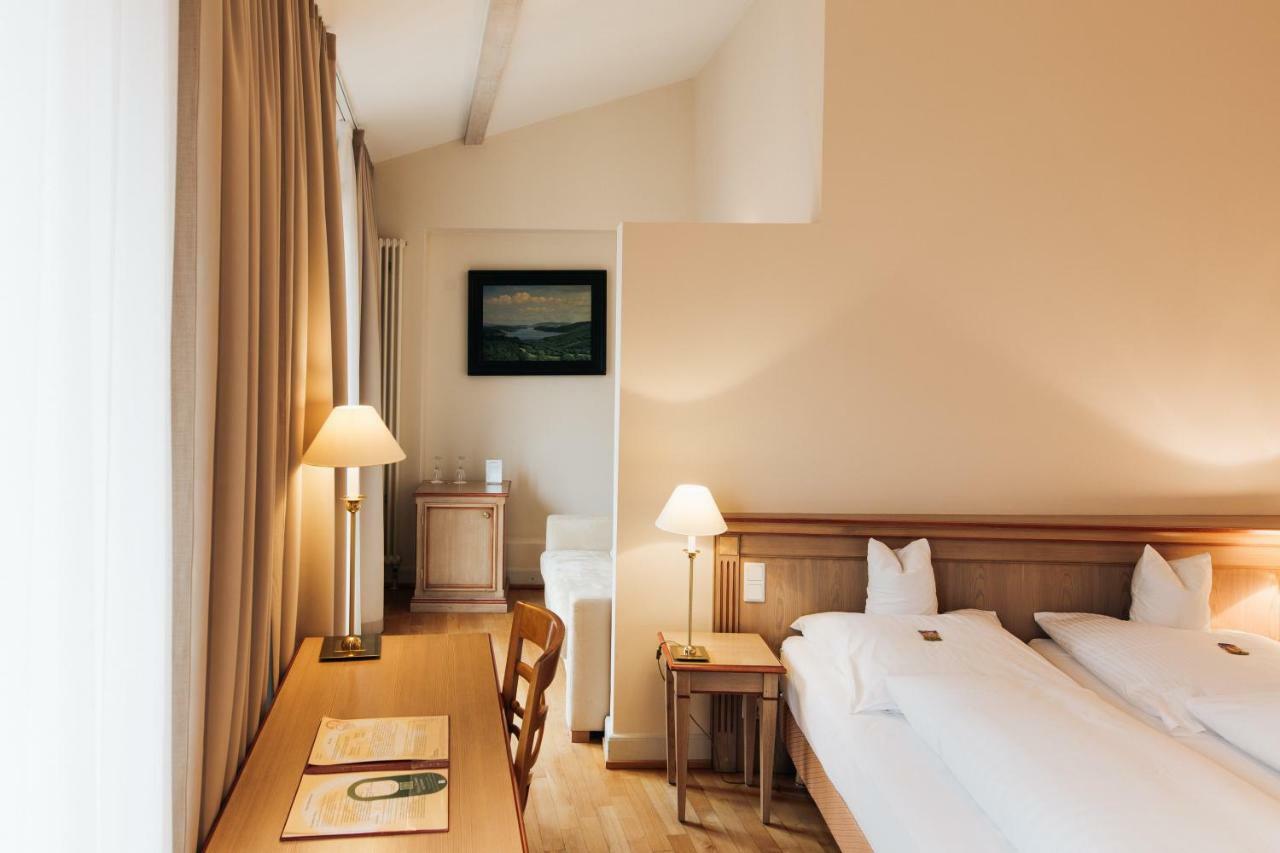Comfort Doppelzimmer