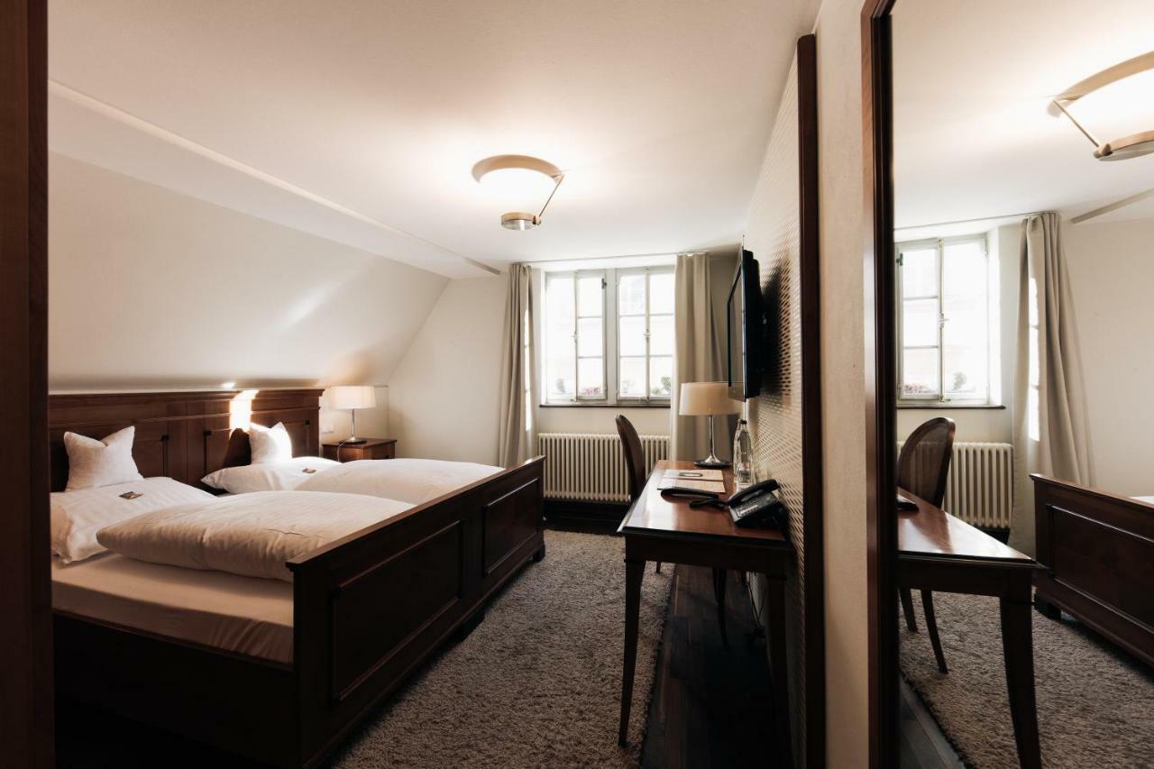 Standard Doppelzimmer