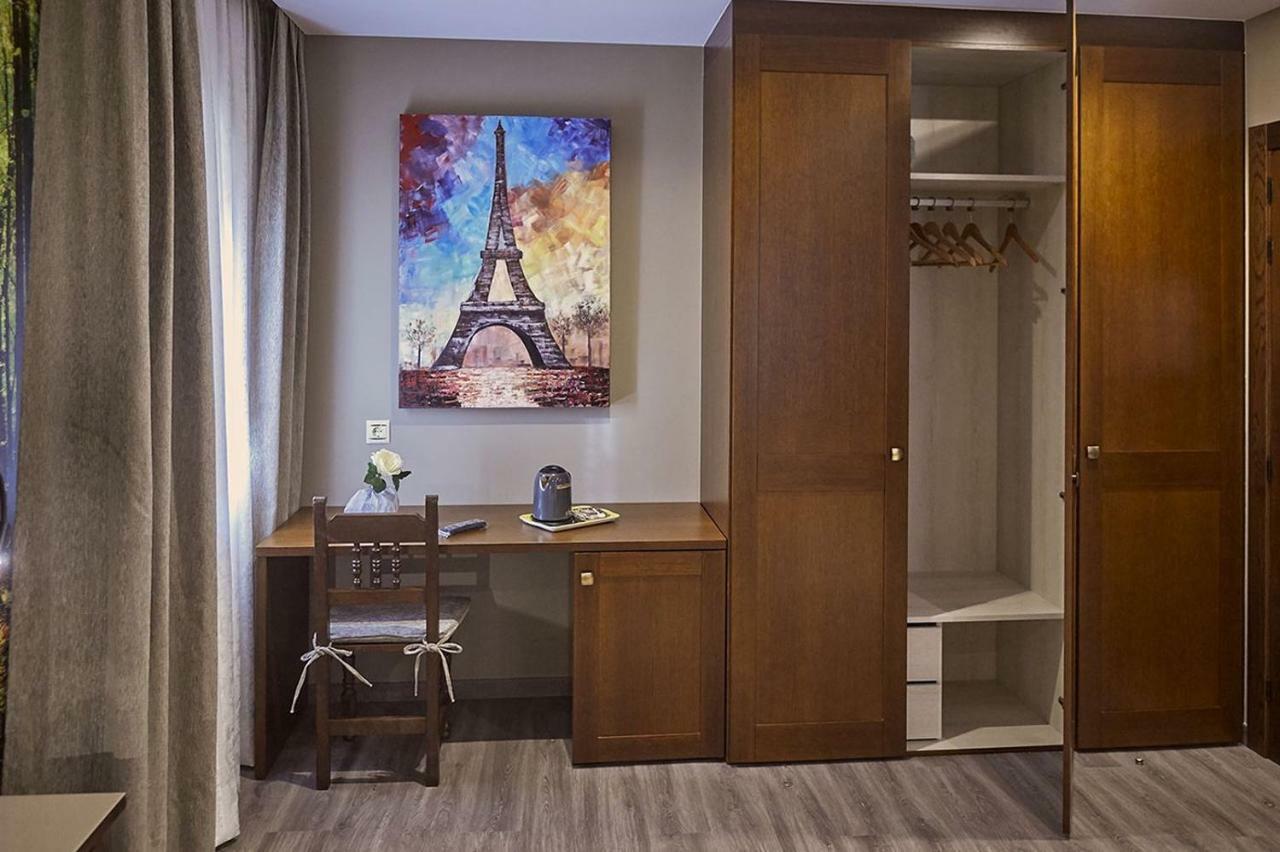 Habitación Familiar (2 adultos y 2 niños)