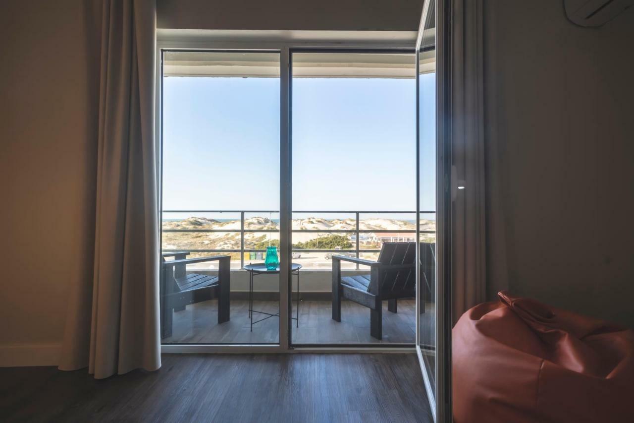 Chambre Double - Vue sur Mer