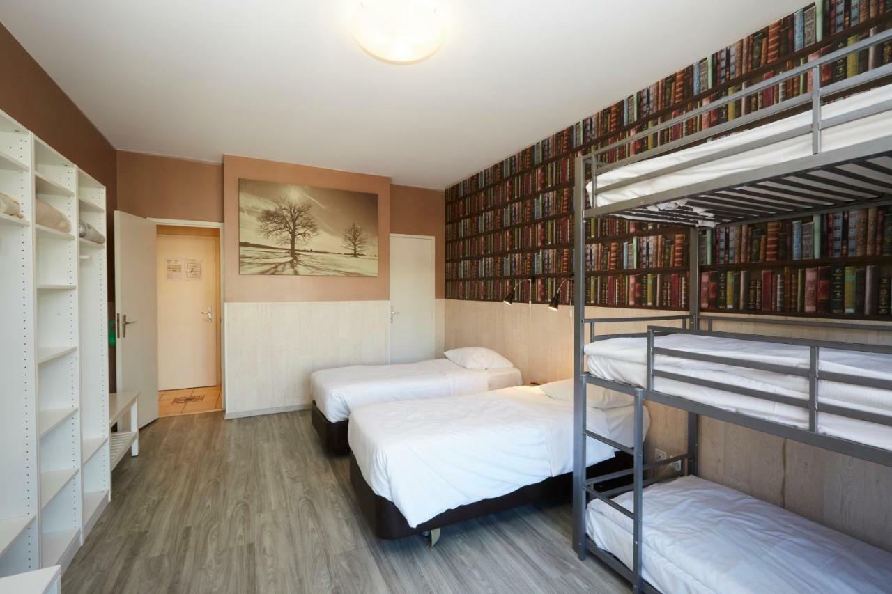 Grande Chambre pour 5 personnes