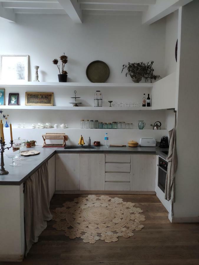 Apartamento de 2 dormitorios