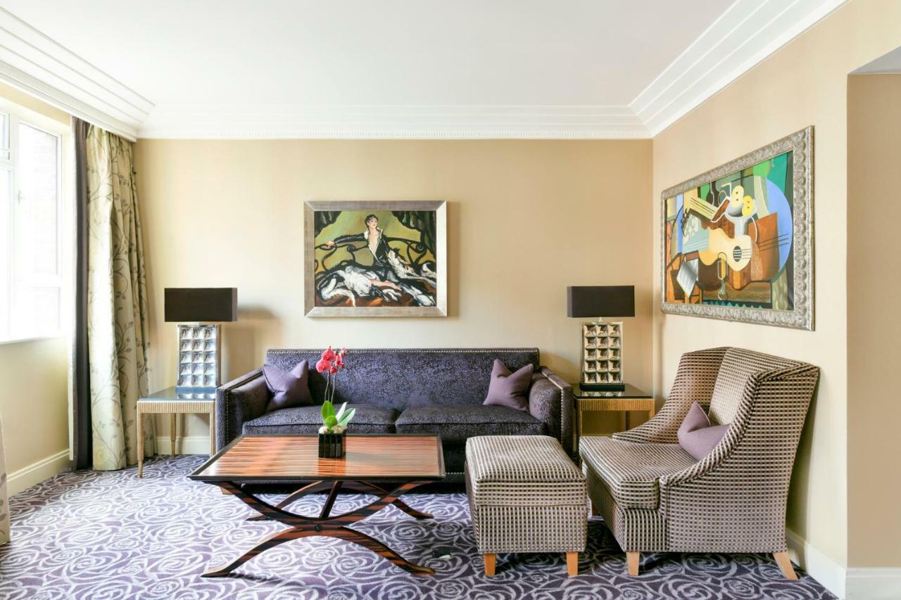 Suite met 1 Slaapkamer