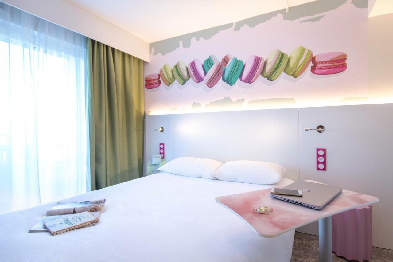 Chambre Double Standard