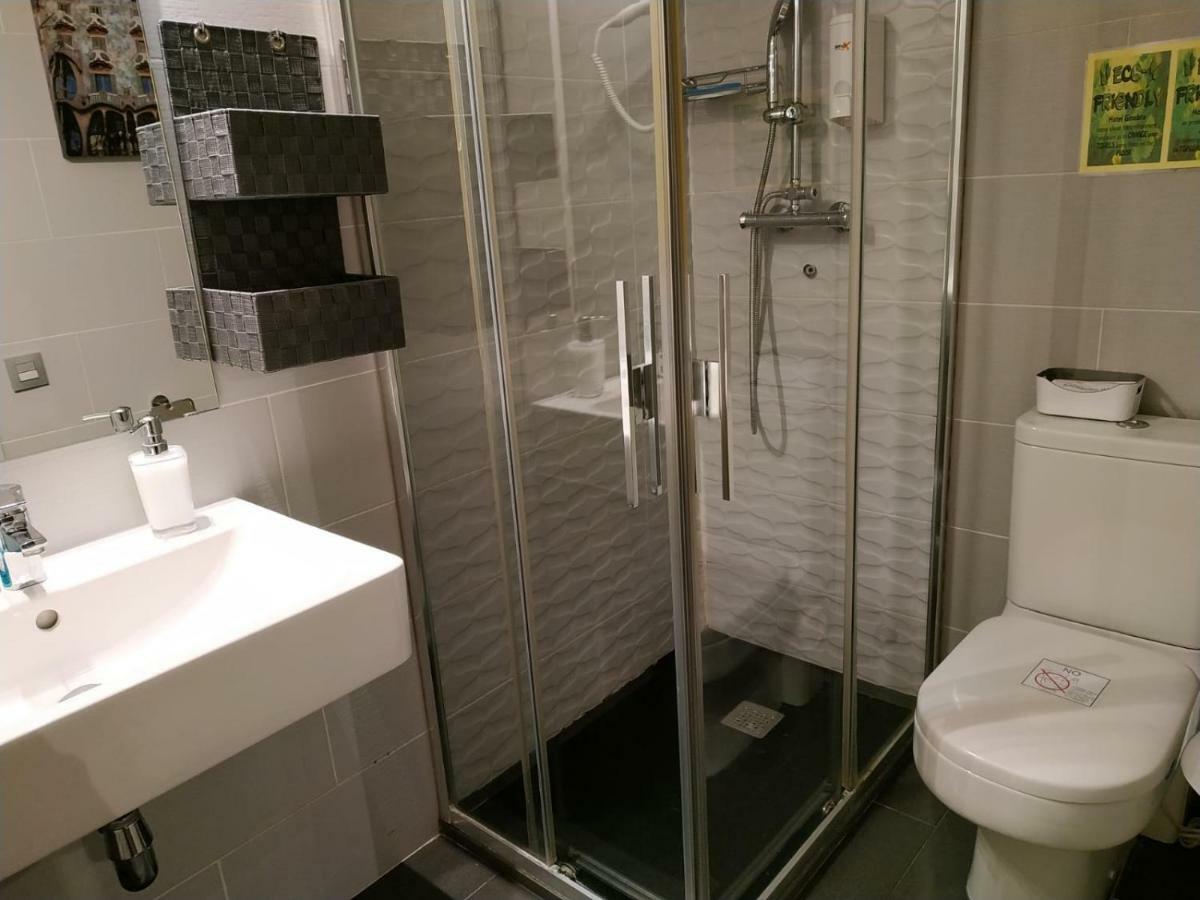 Habitación Doble Económica