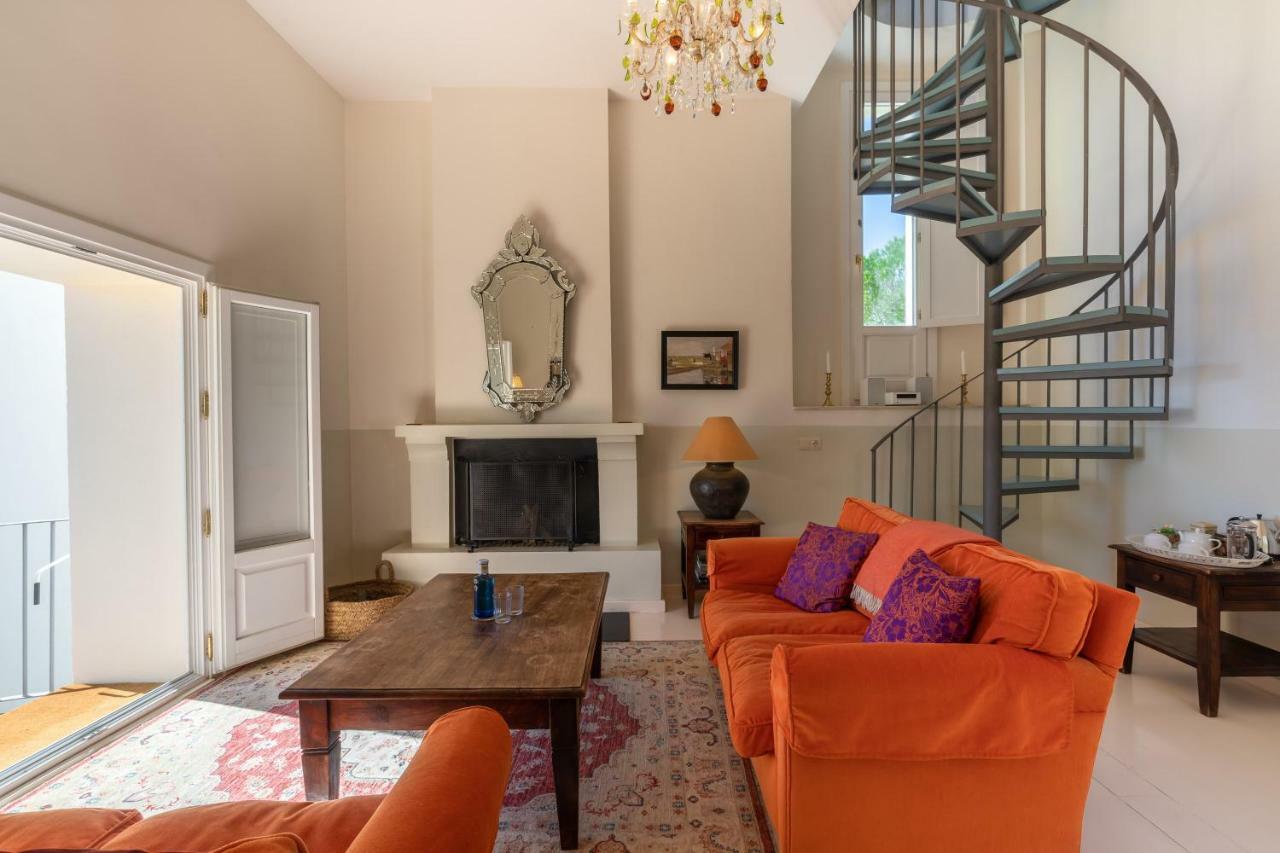 Maisonnette/Duplex Suite