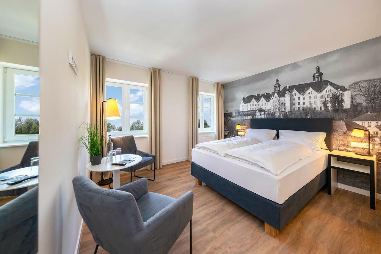 Standard Doppelzimmer
