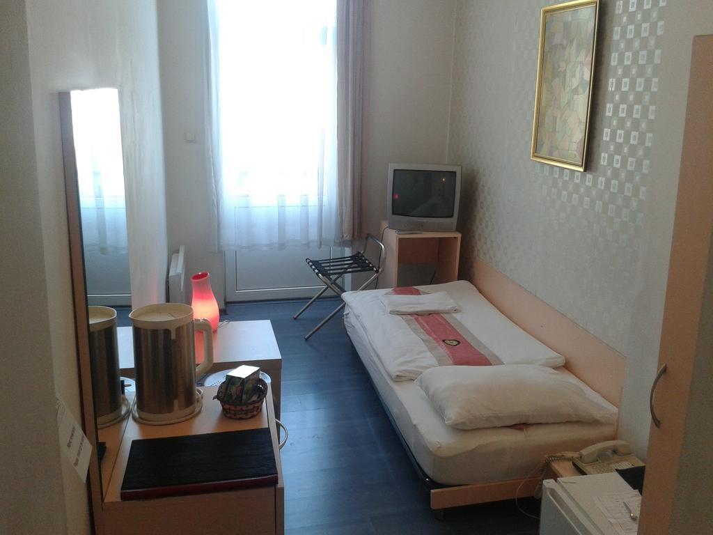 Habitación Individual