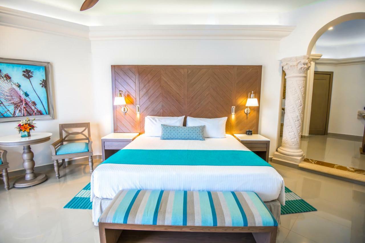 Suíte Júnior com 1 Cama King-size