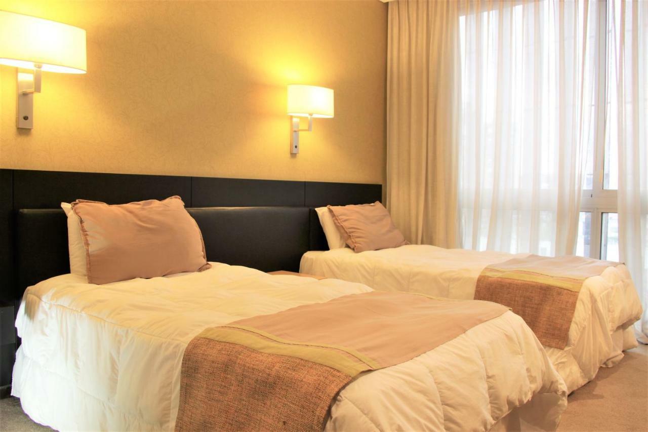 Quarto Duplo Standard