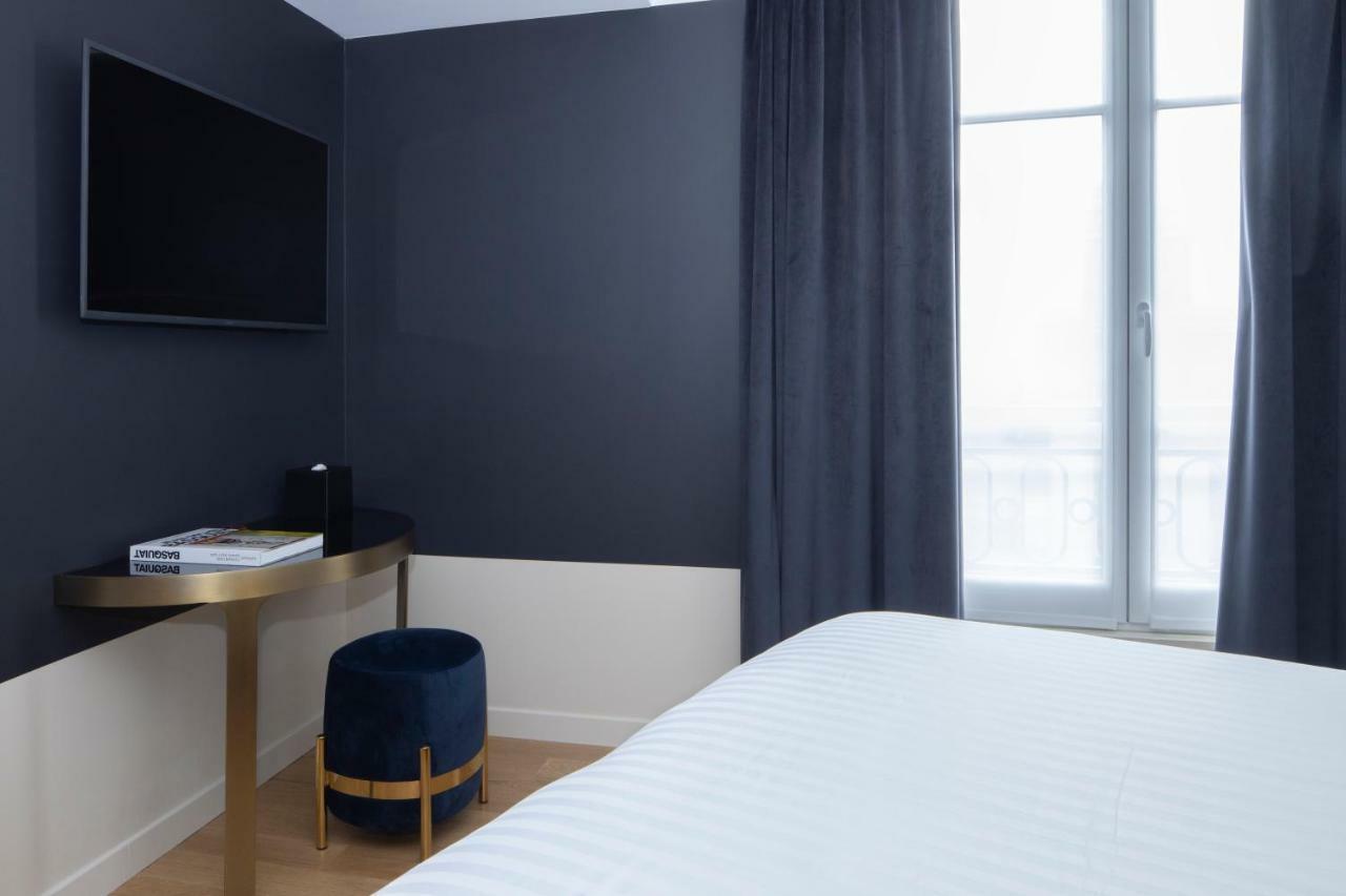 Chambre Lits Jumeaux Classique