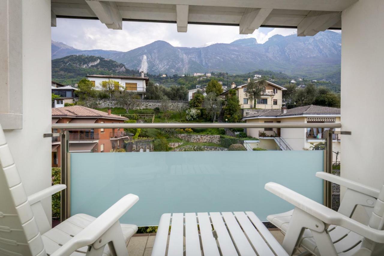 Junior Suite mit Bergblick