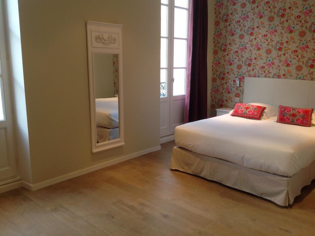 Chambre Privilège - Accessible par Ascenseur