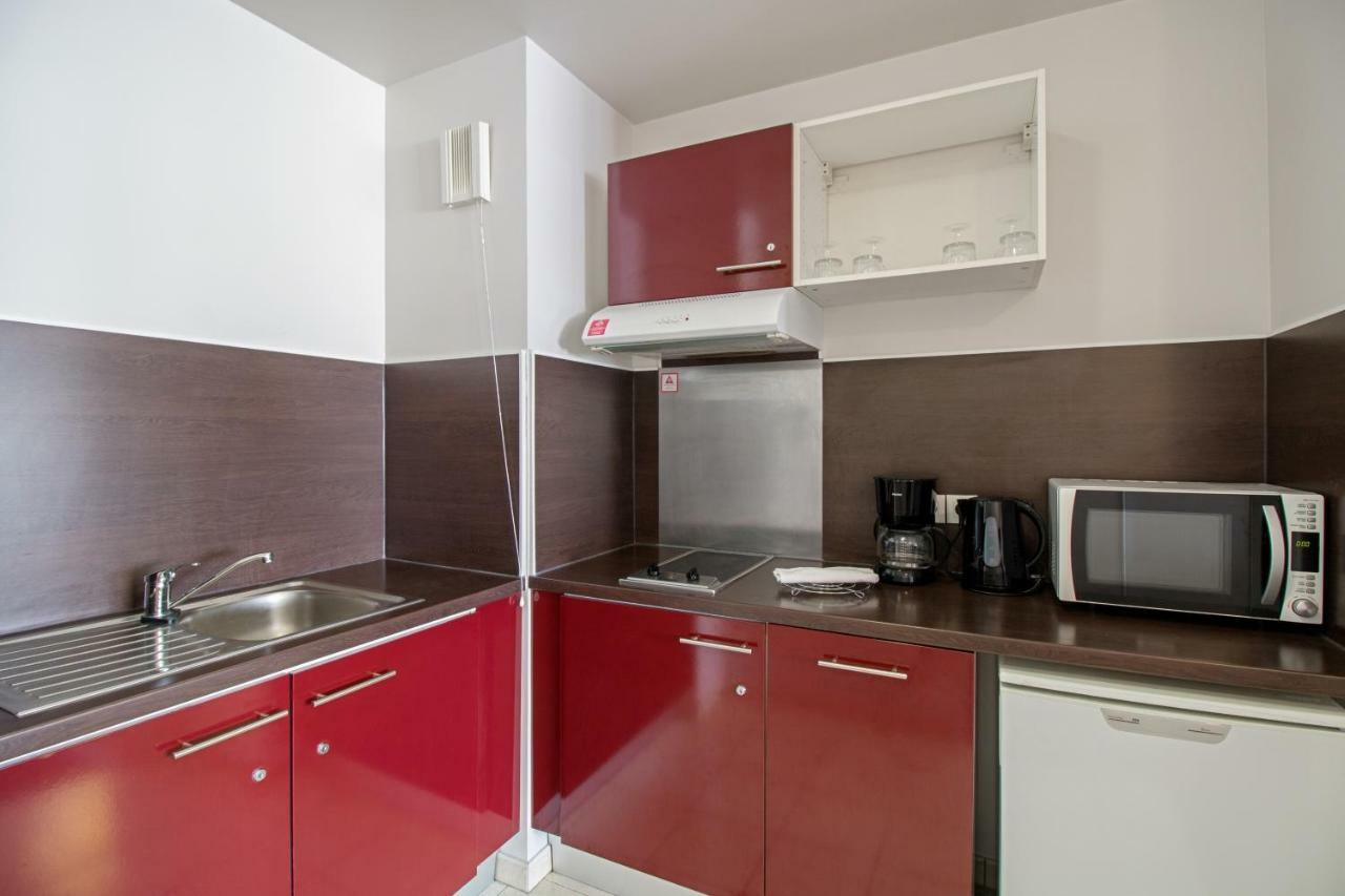 Appartement Supérieur 1 Chambre